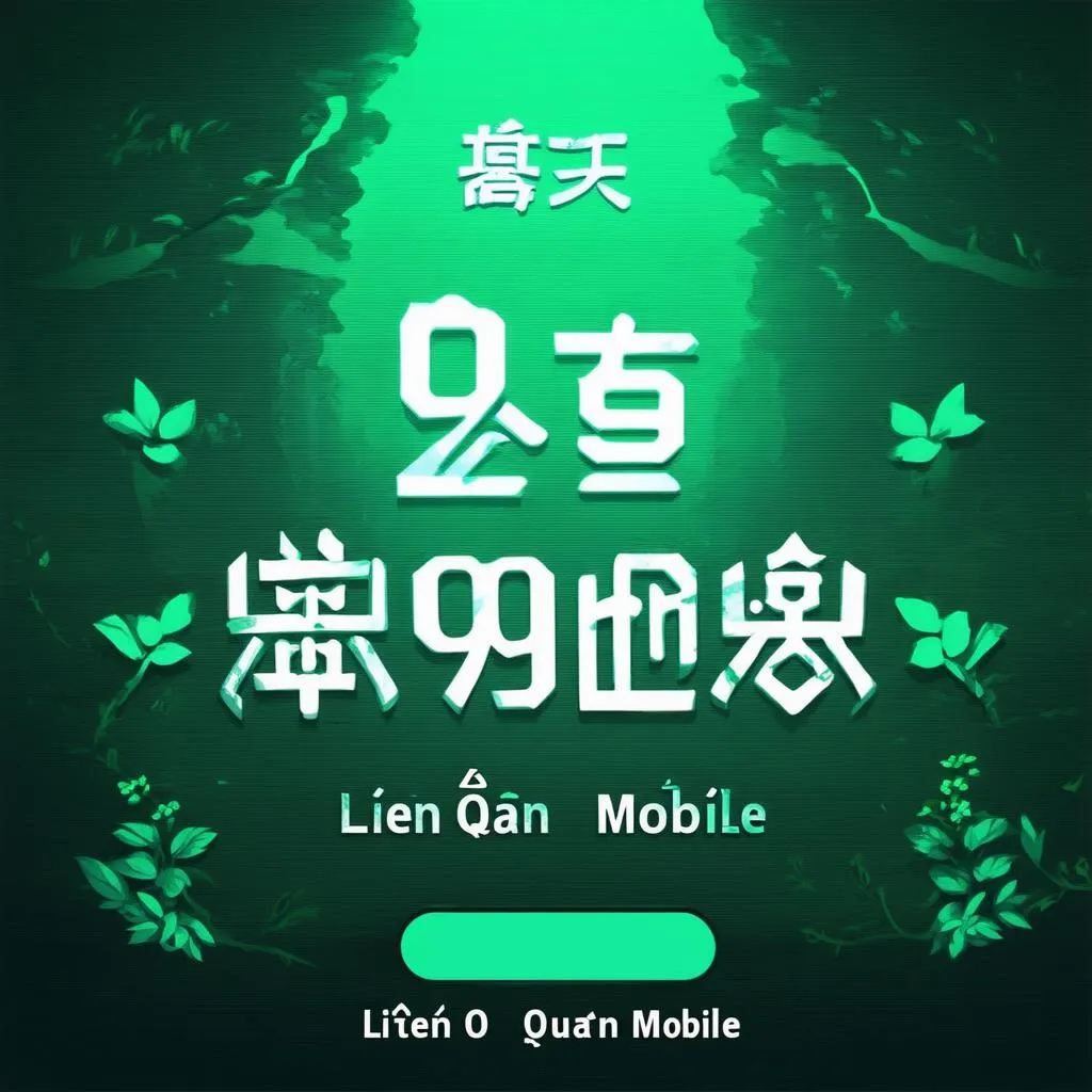 999 kí tự liên quân