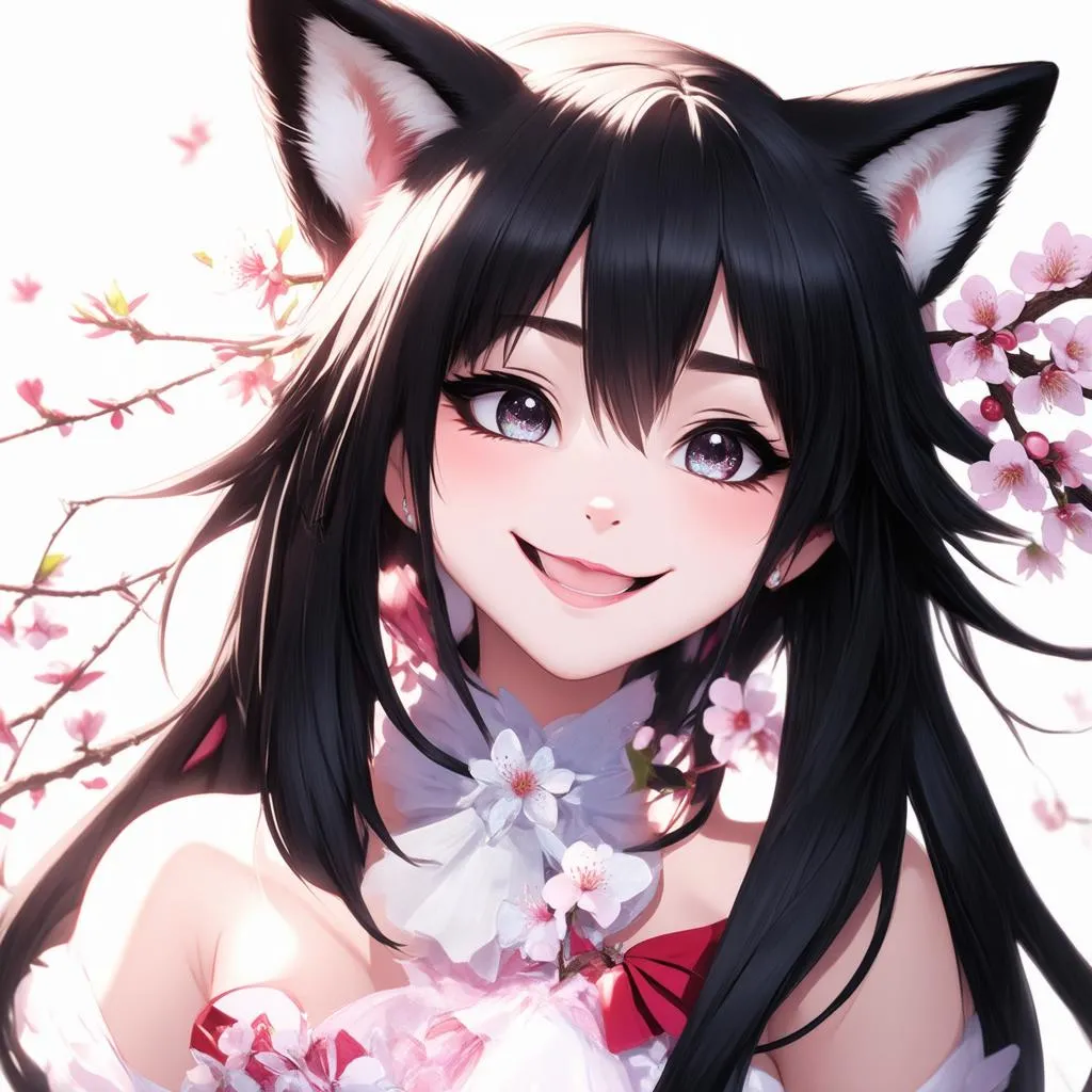 Skin Ahri Liên Quân