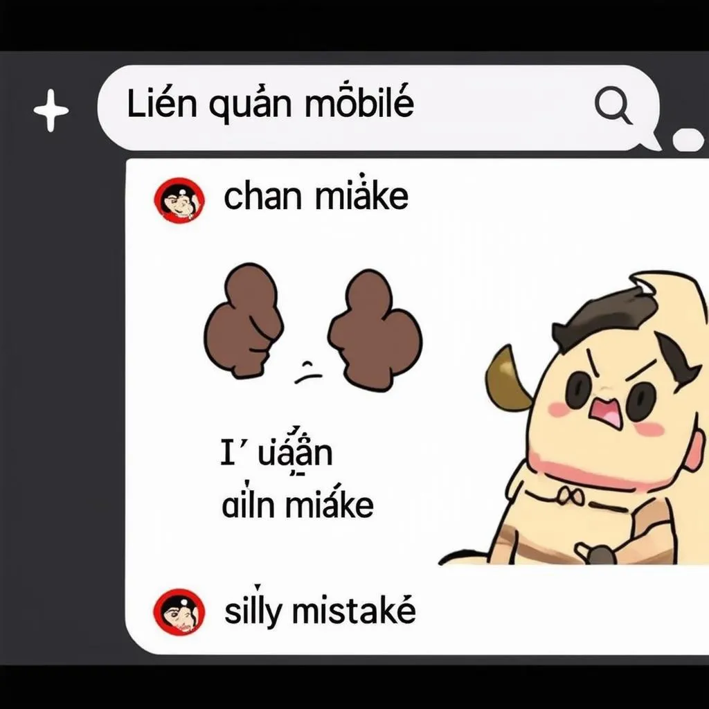 Funny Liên Quân Mobile Memes