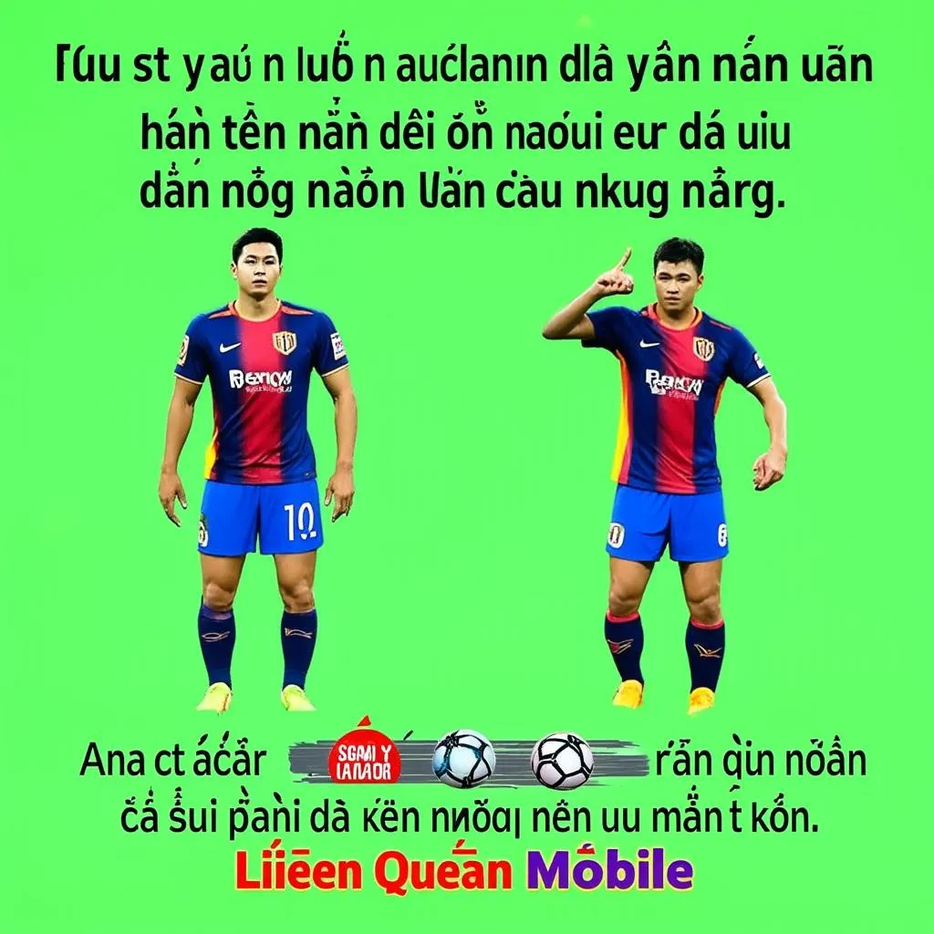 Funny Liên Quân Mobile Meme about Gameplay Situation