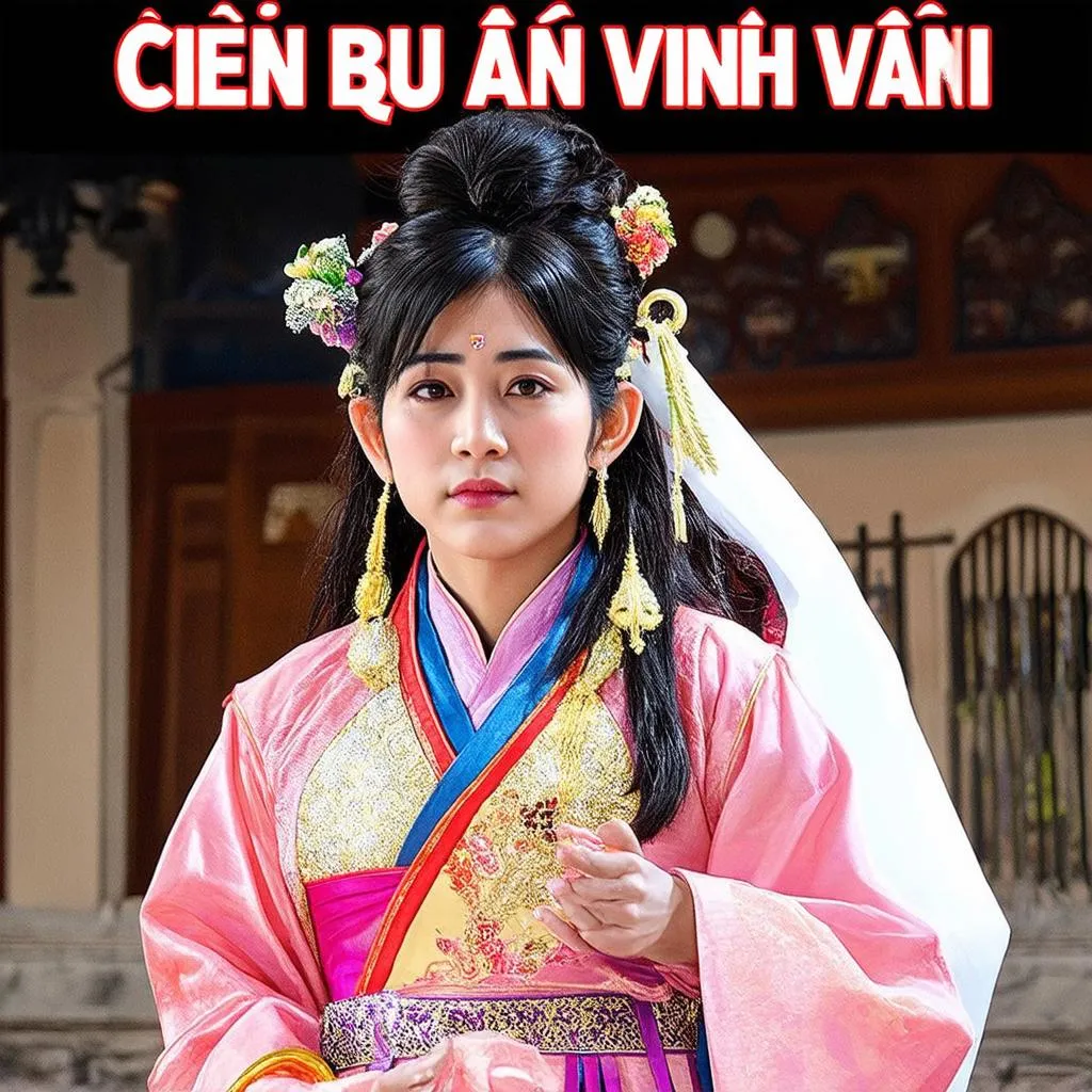 ảnh Chiến Bình Vĩnh Viễn Liên Quân