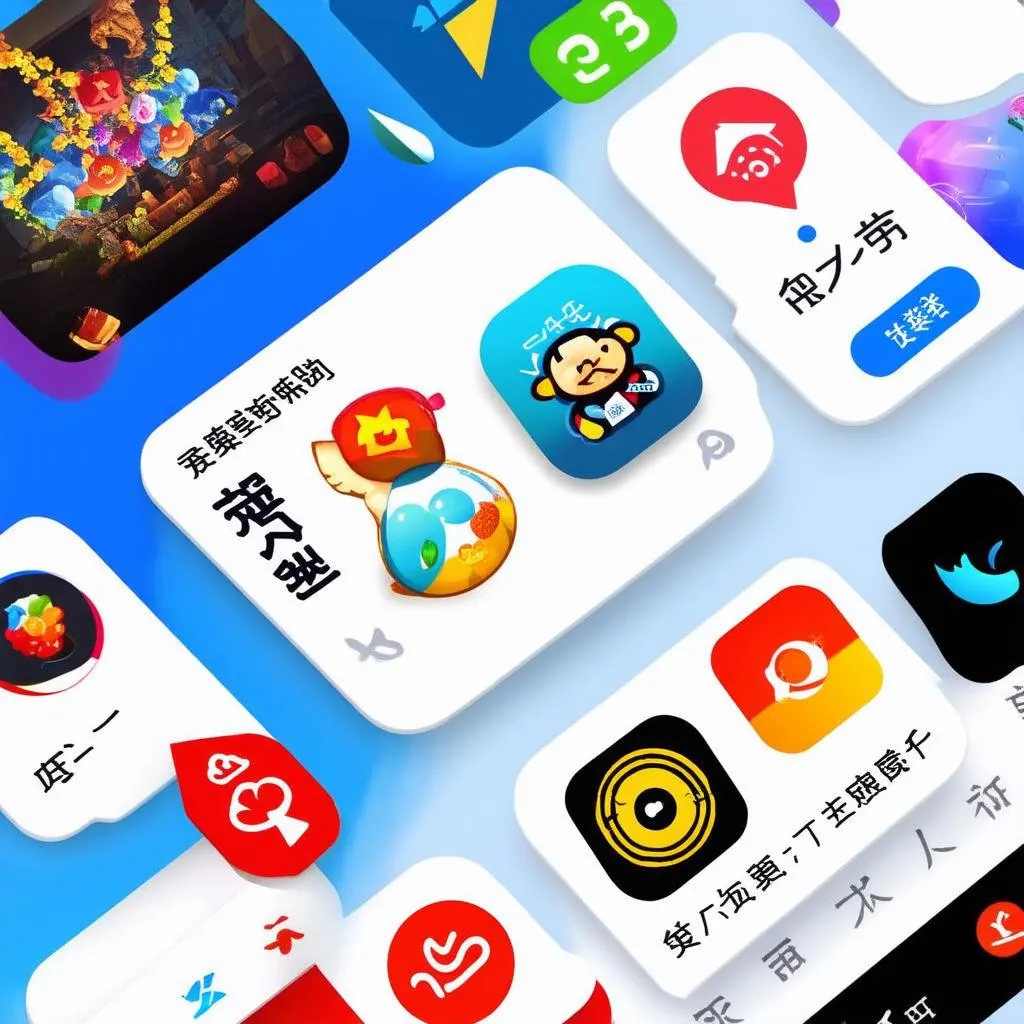 App Store Đài Loan