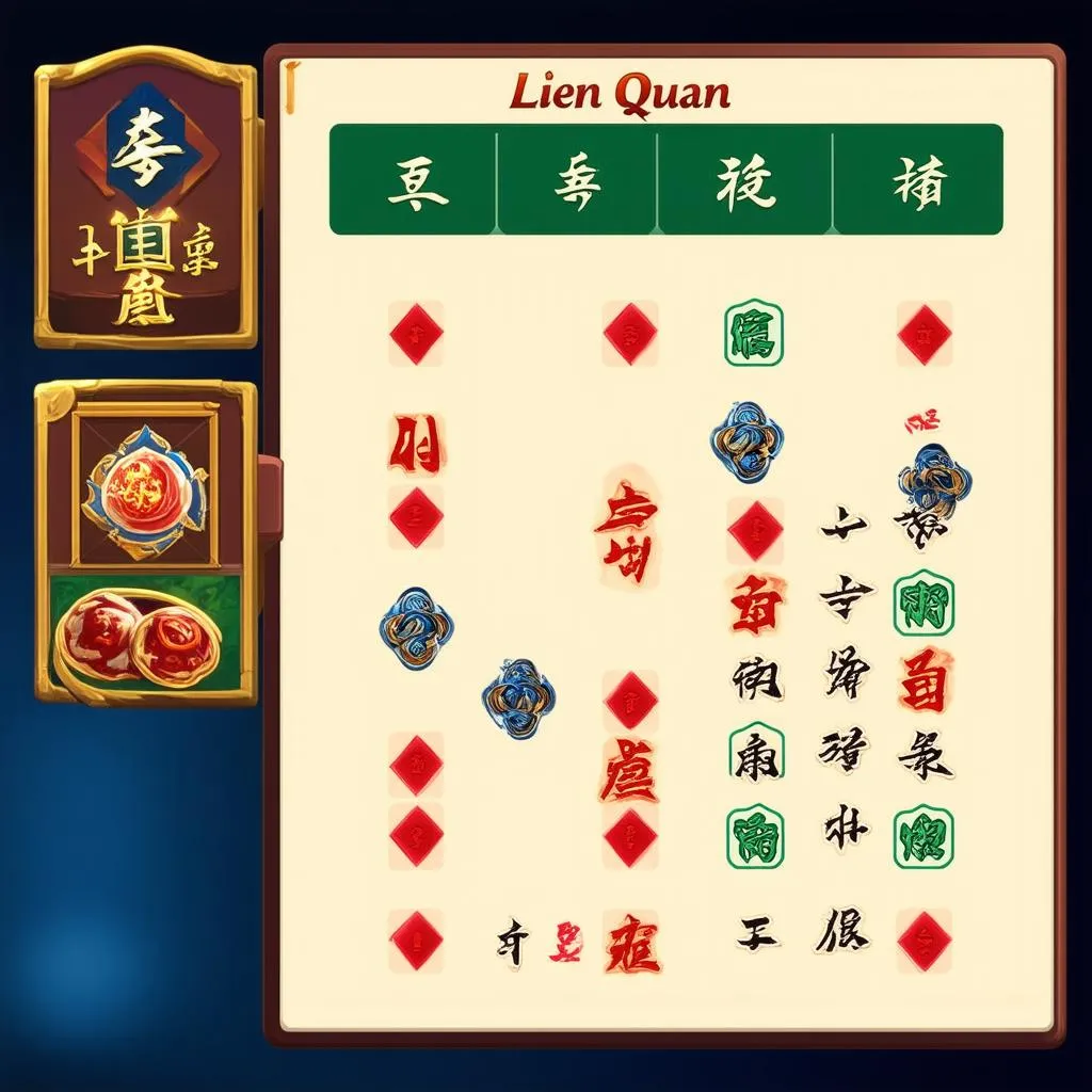 Bí mật leo rank hiệu quả