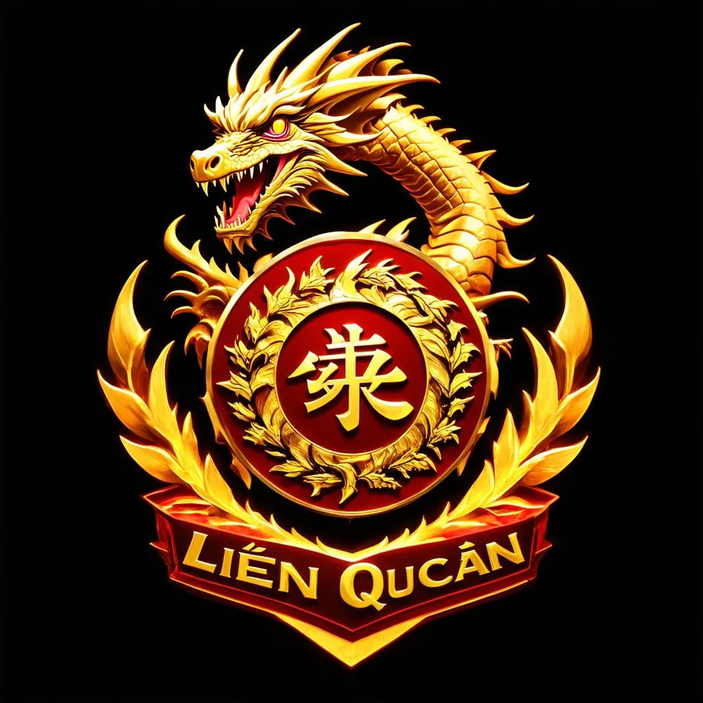 Hình ảnh rank Cao Thủ Liên Quân