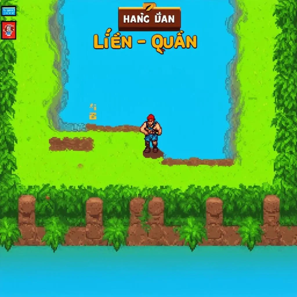 Game play liên quân bị hack