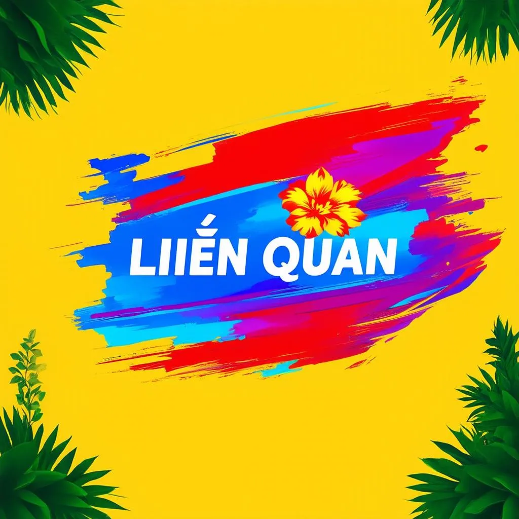 Mẫu banner Liên Quân đẹp mắt