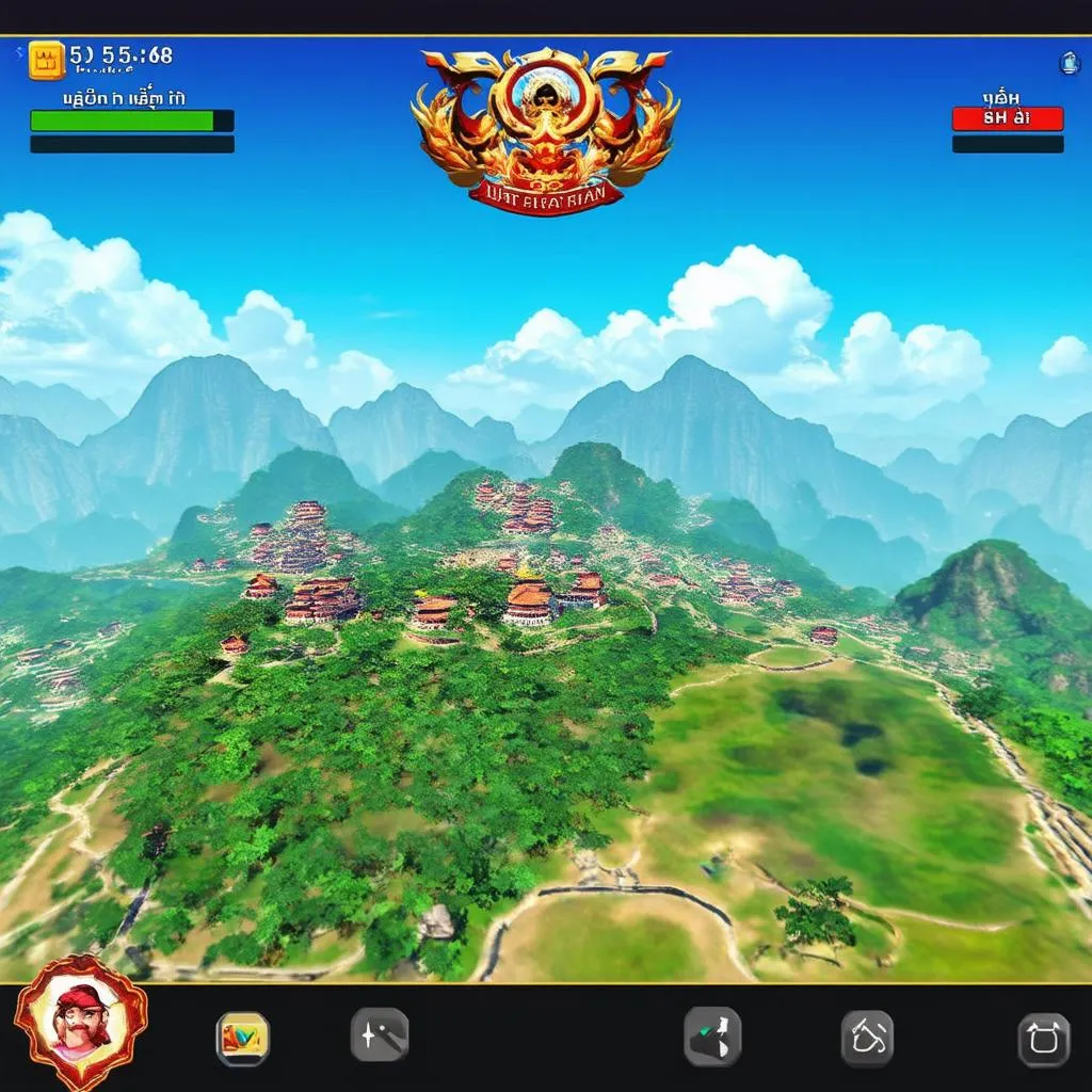 Bật FPS cao Liên Quân không cần root