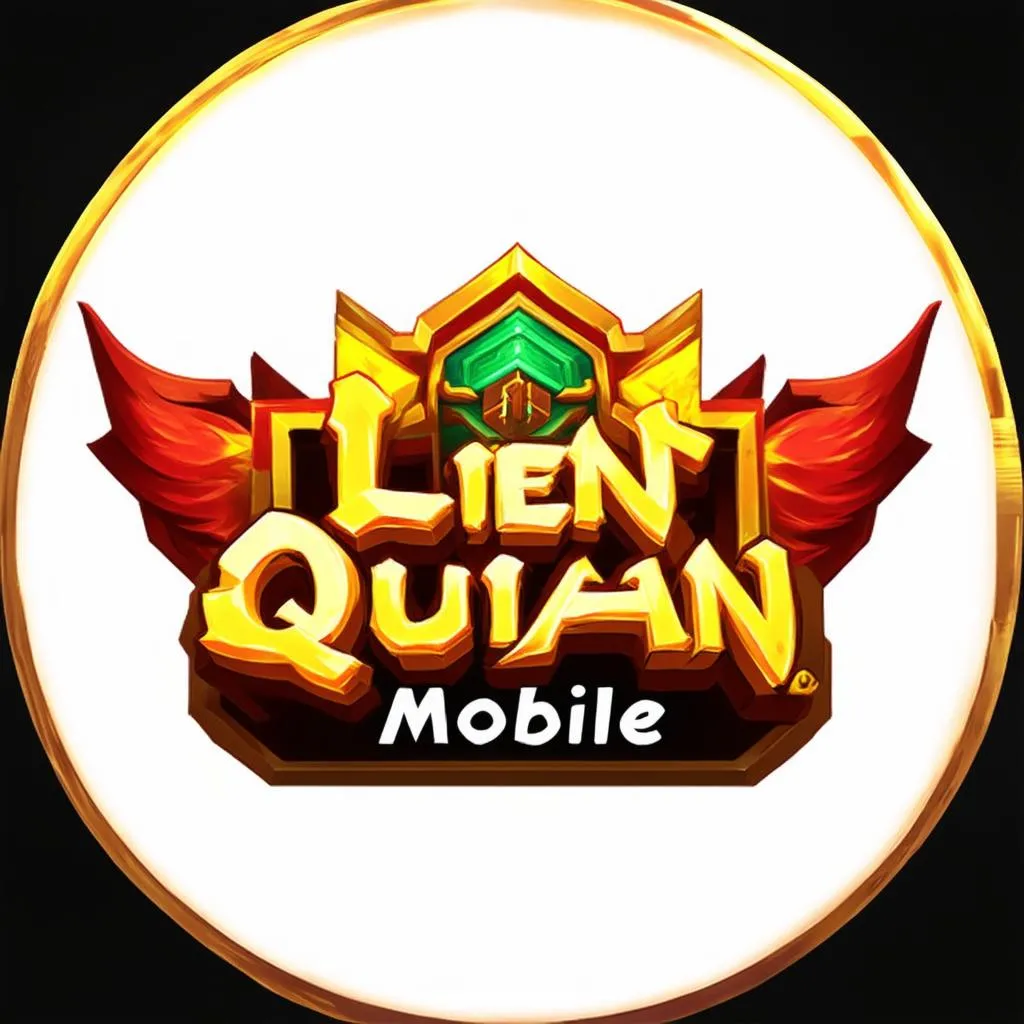 Biểu tượng game Liên Quân Mobile