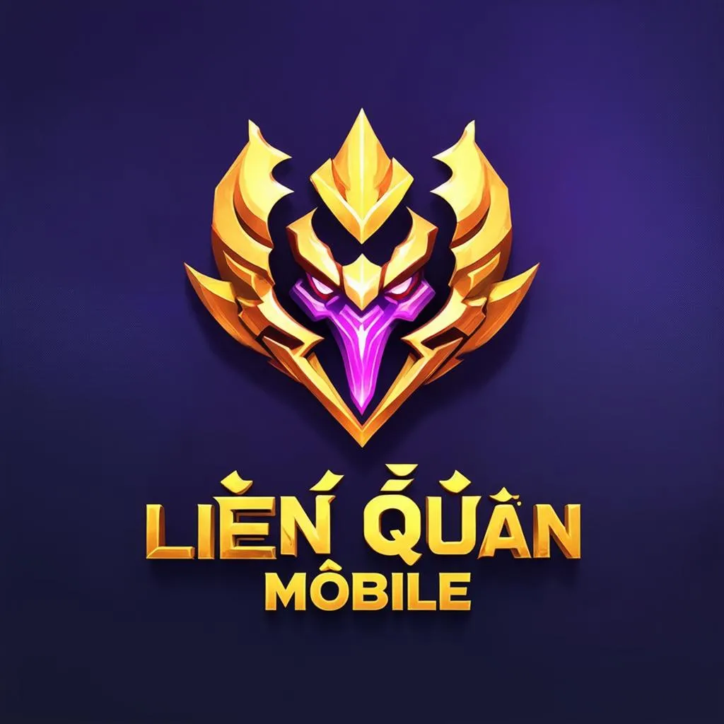 Biểu tượng Liên Quân Mobile