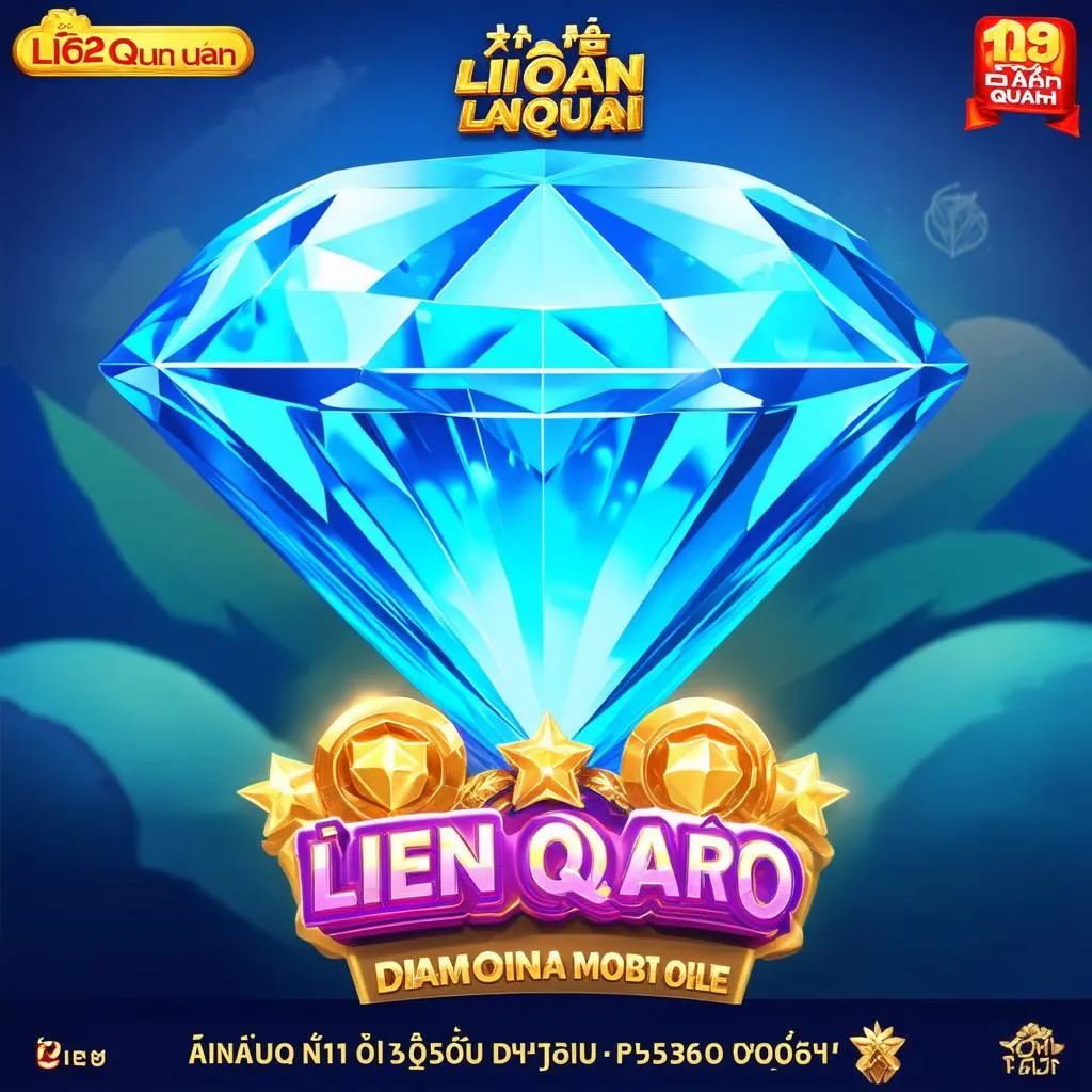 Các hoạt động trong game Liên Quân Mobile giúp nhận đá quý