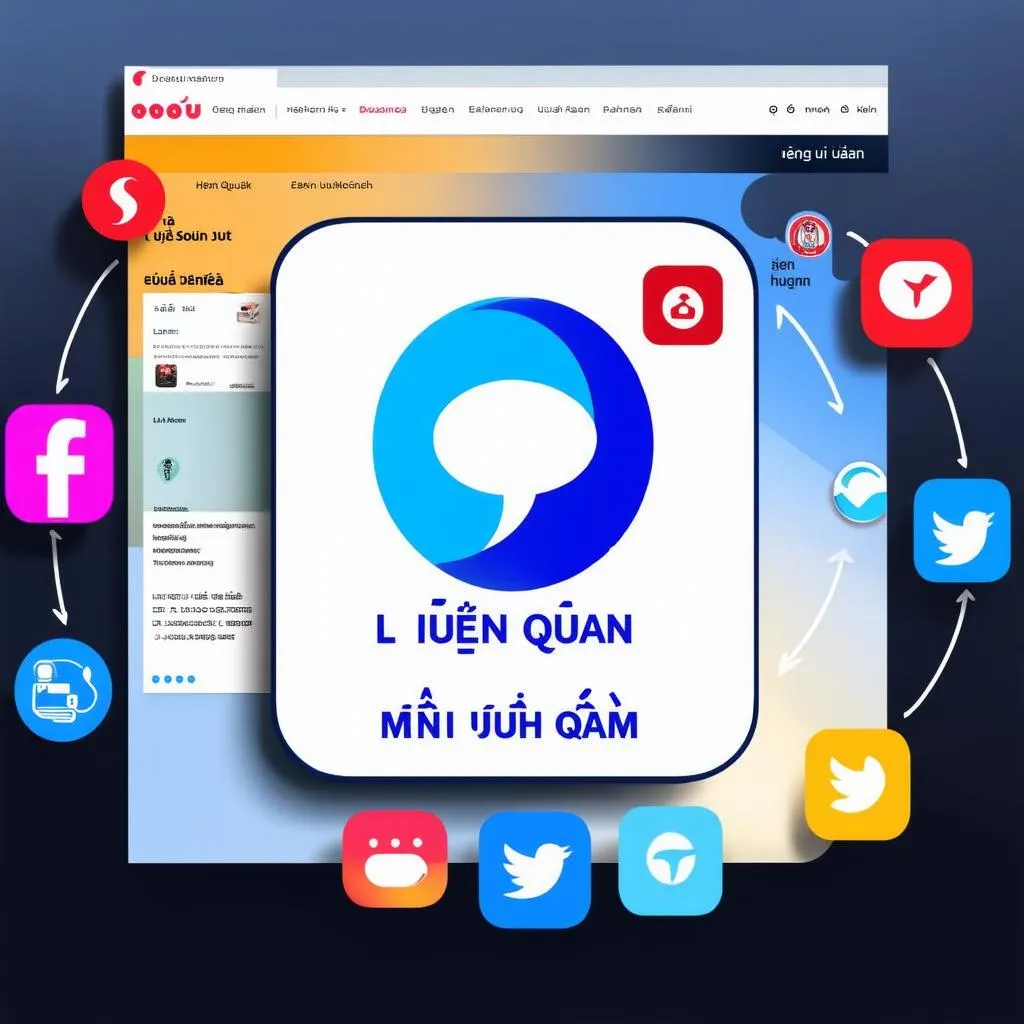 Các kênh hỗ trợ khách hàng của Liên Quân Mobile