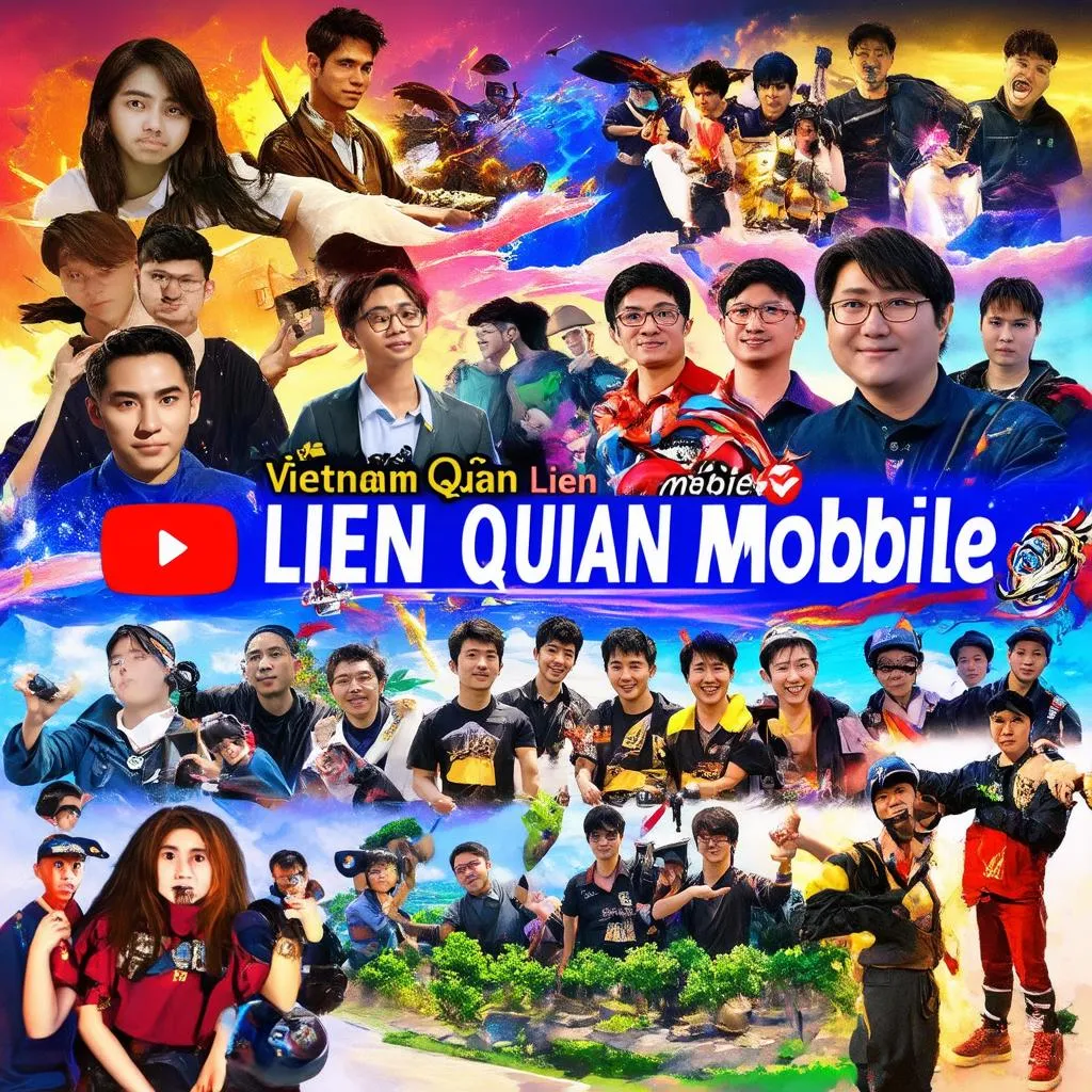 famous-lien-quan-youtubers