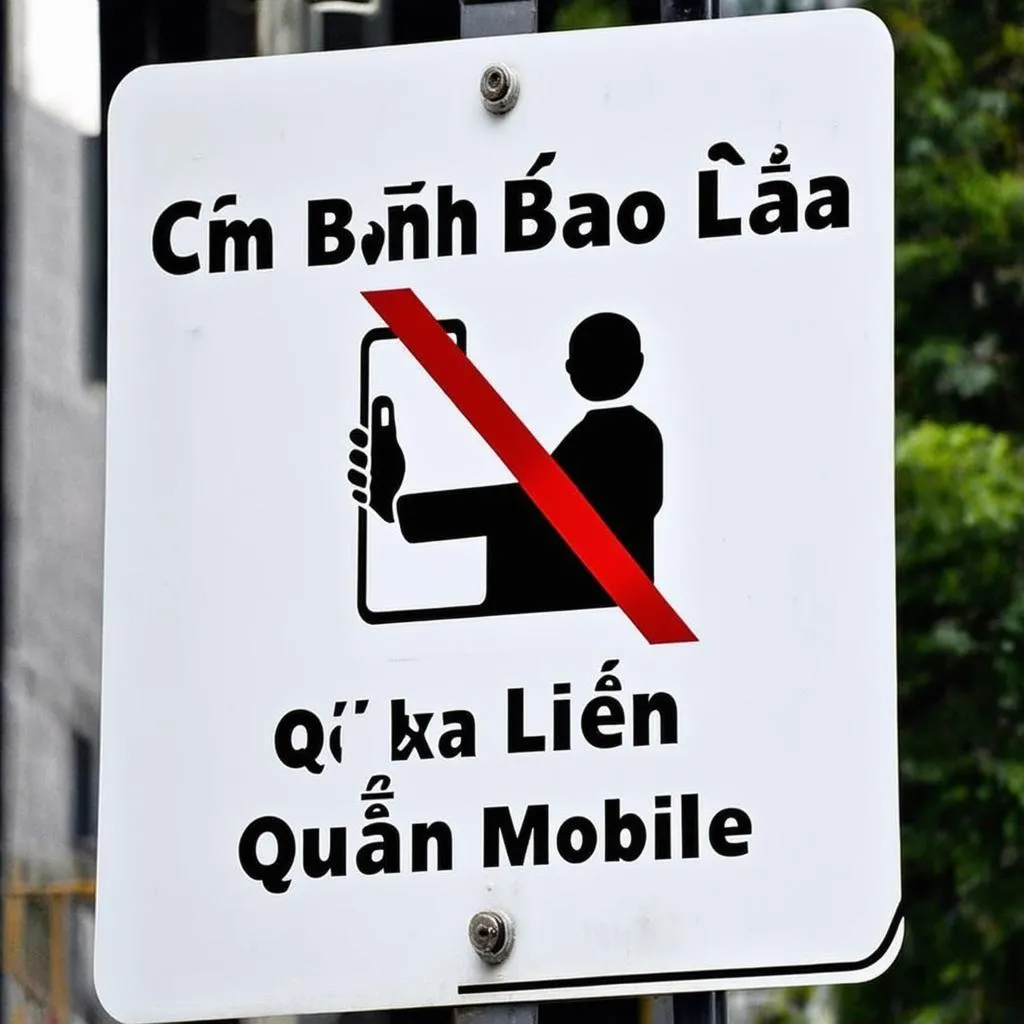 cảnh báo lừa đảo liên quân mobile