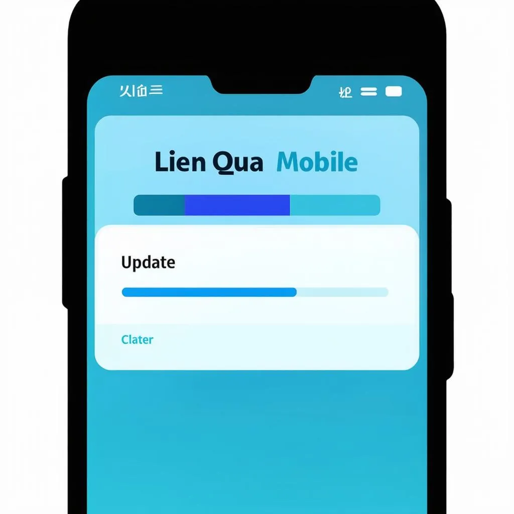 Cập nhật Liên Quân Mobile