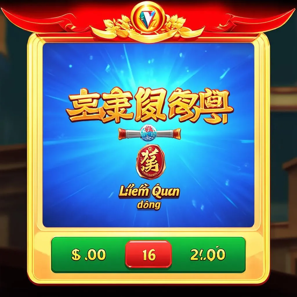 Chiến thắng Liên Quân