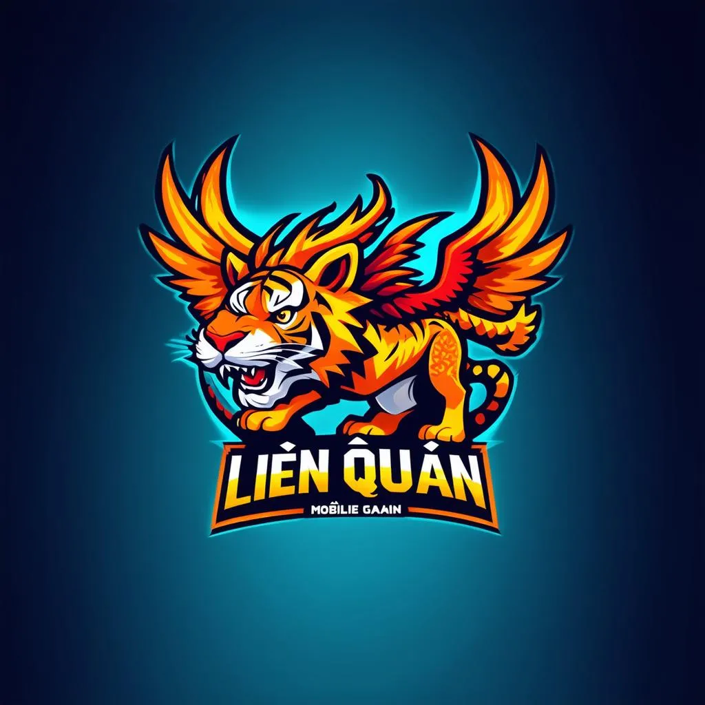 logo clan liên quân