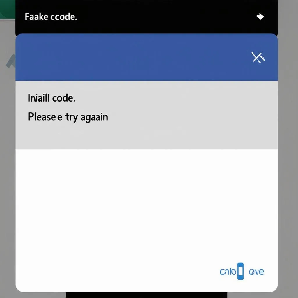 Code Liên Quân Giả