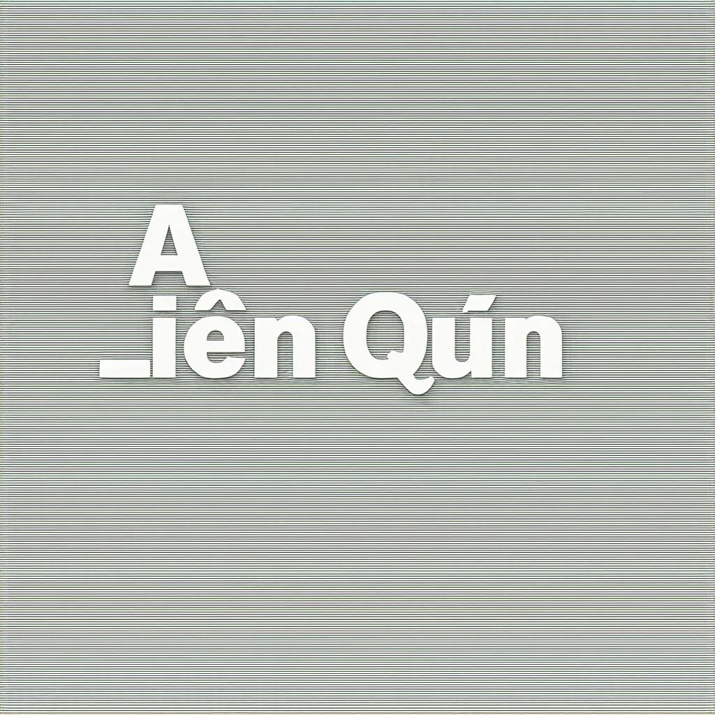 Tên Liên Quân Ấn Tượng