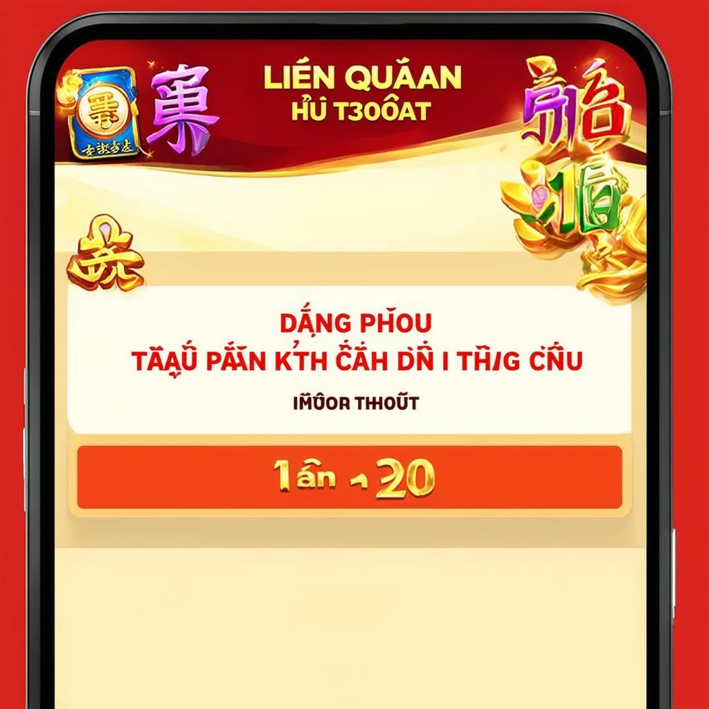 Tên Liên Quân Phong Thủy