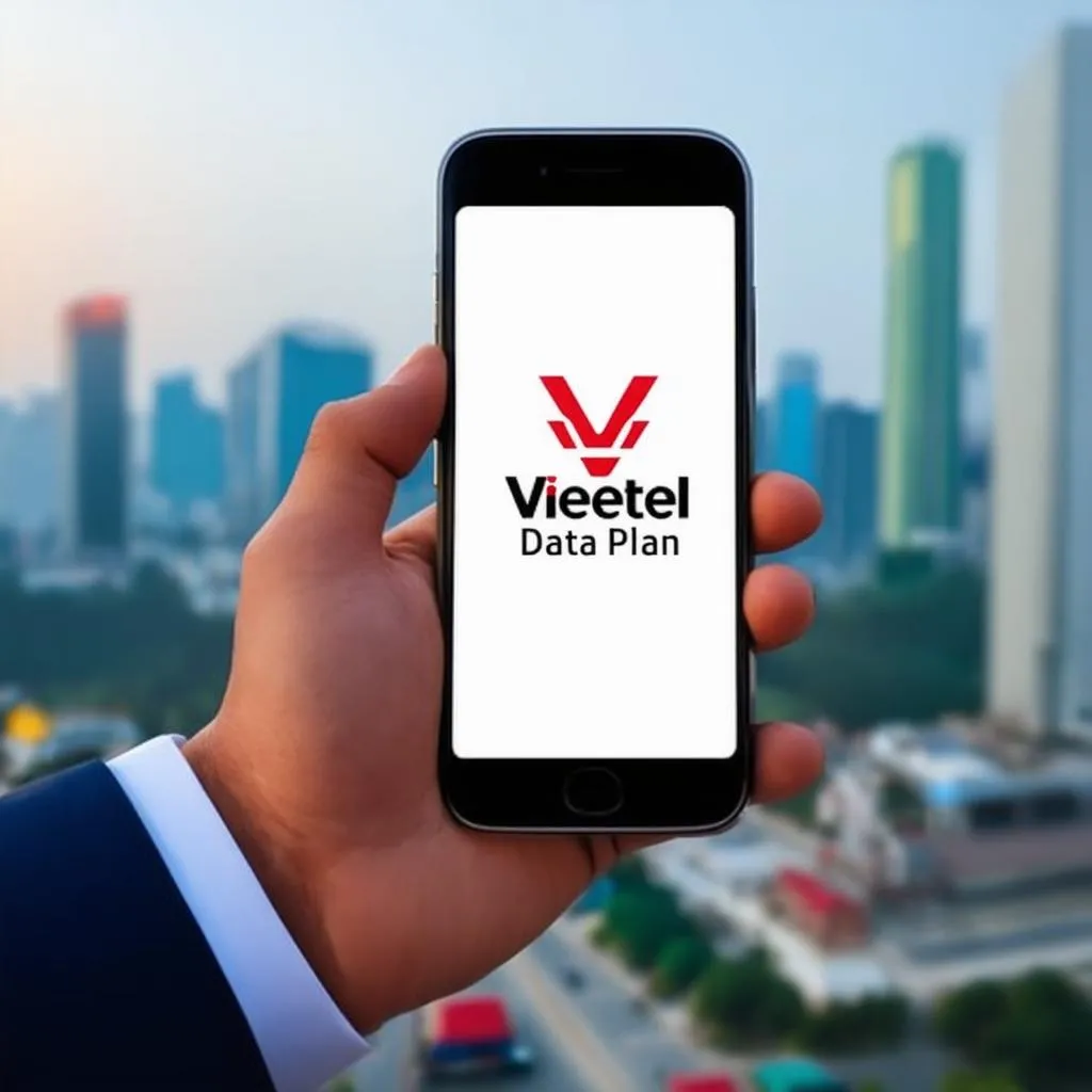 Data Viettel