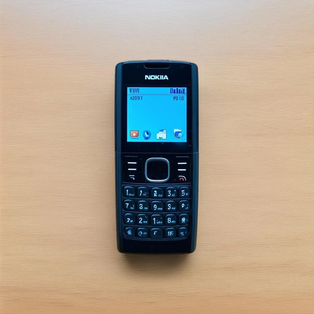 Nokia Phone