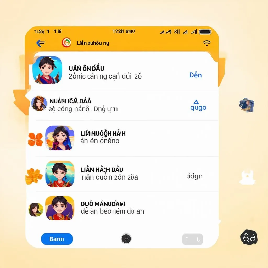 Lý do đổi avatar Liên Quân