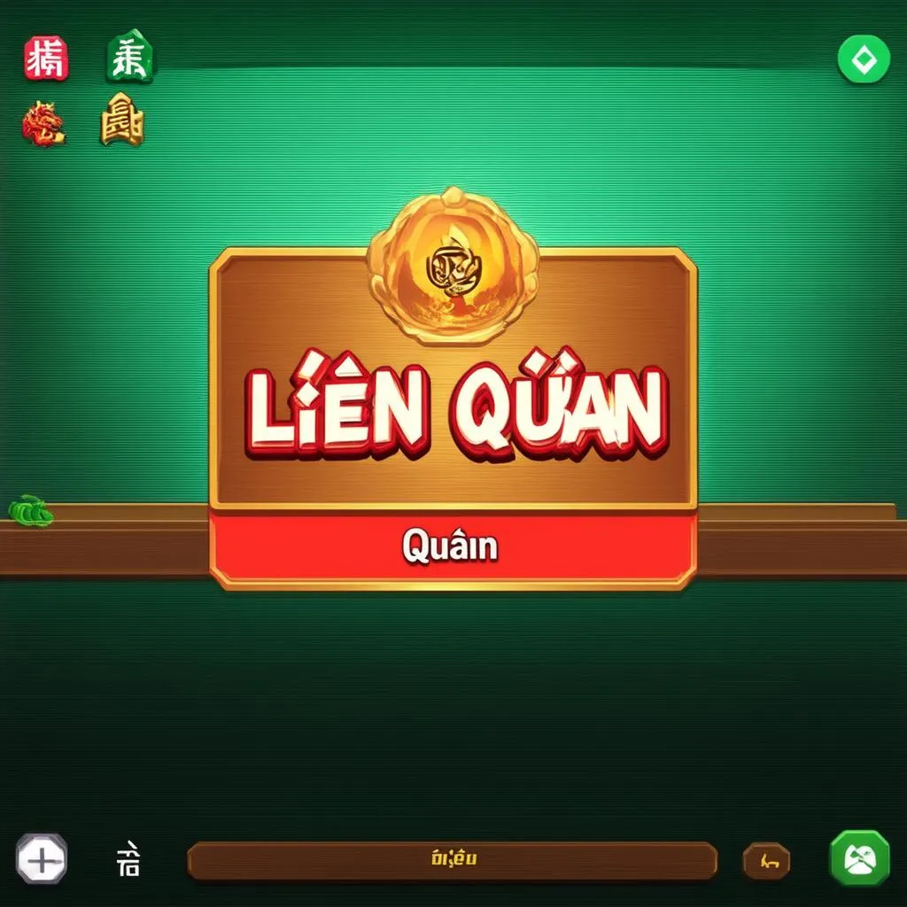 Thay đổi tên trong Liên Quân