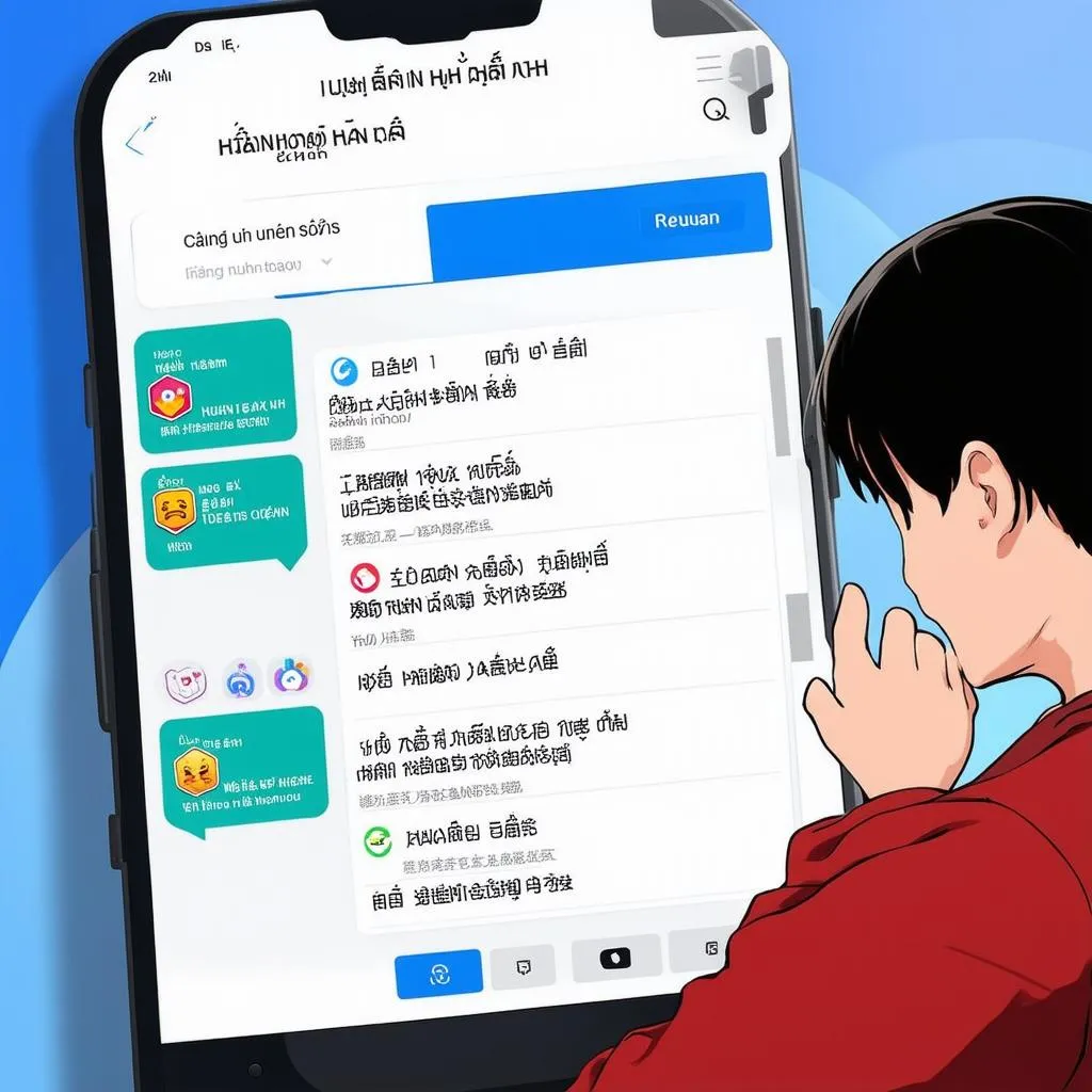 Đổi tên Liên Quân Mobile