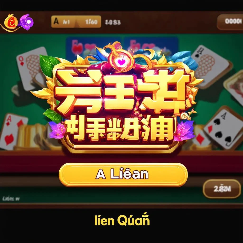 Nickname Liên Quân độc đáo