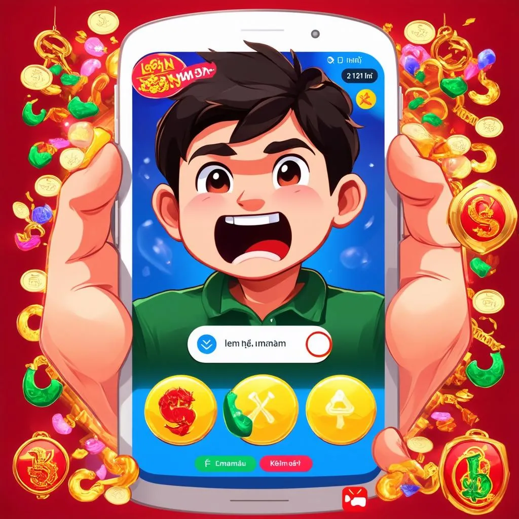 Thay đổi vận mệnh trong game Liên Quân