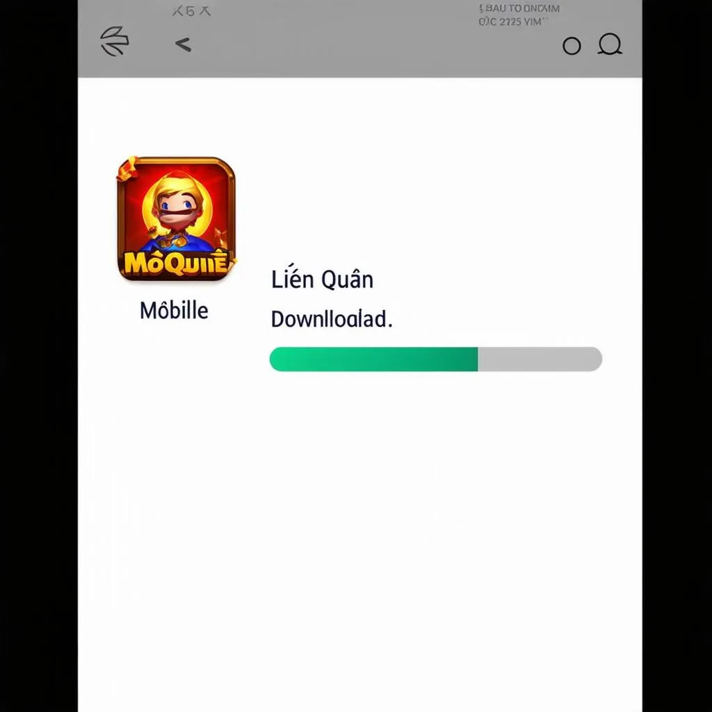 Download Liên Quân Mobile