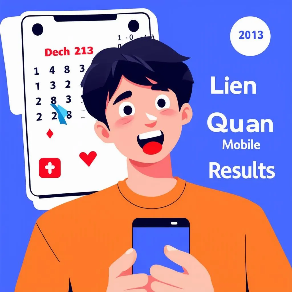 Predicting Lien Quan Mobile results on the 10th