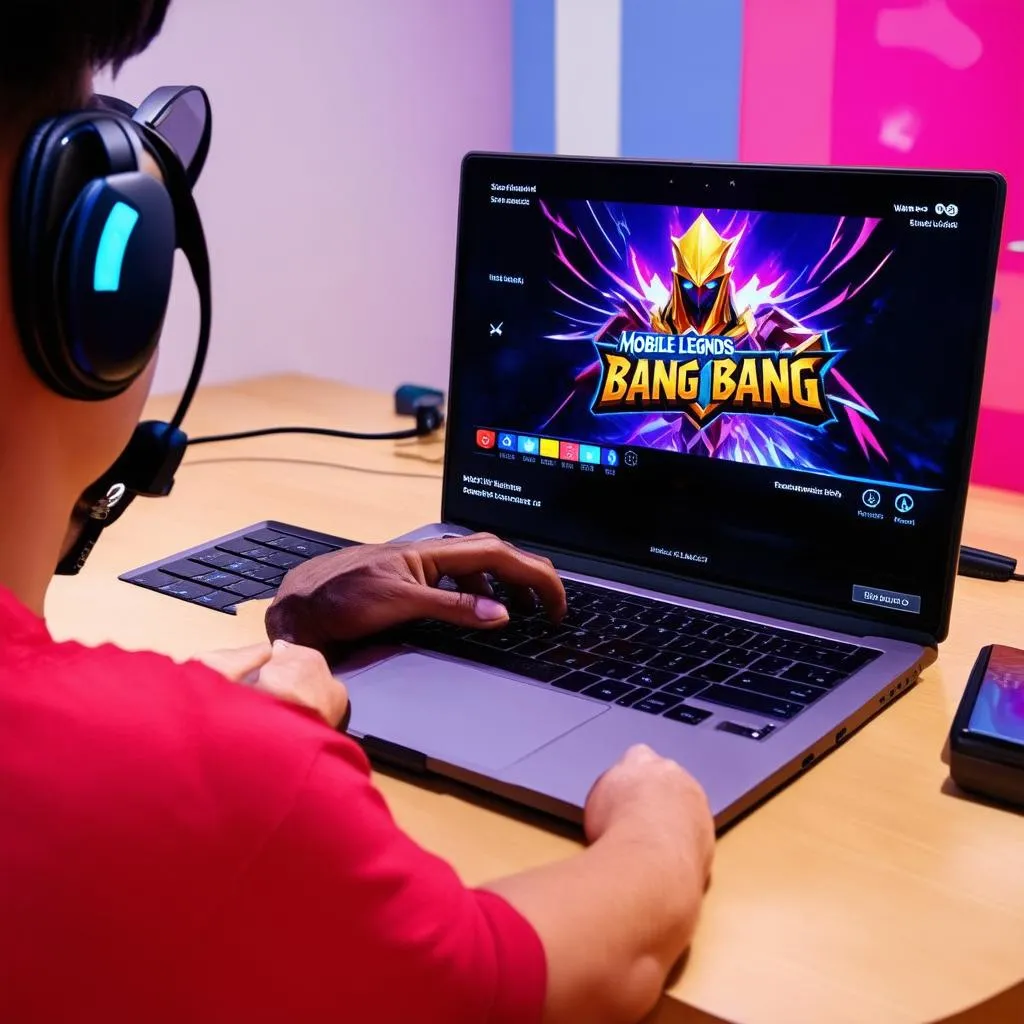 Nhạc EDM cho game Liên Quân