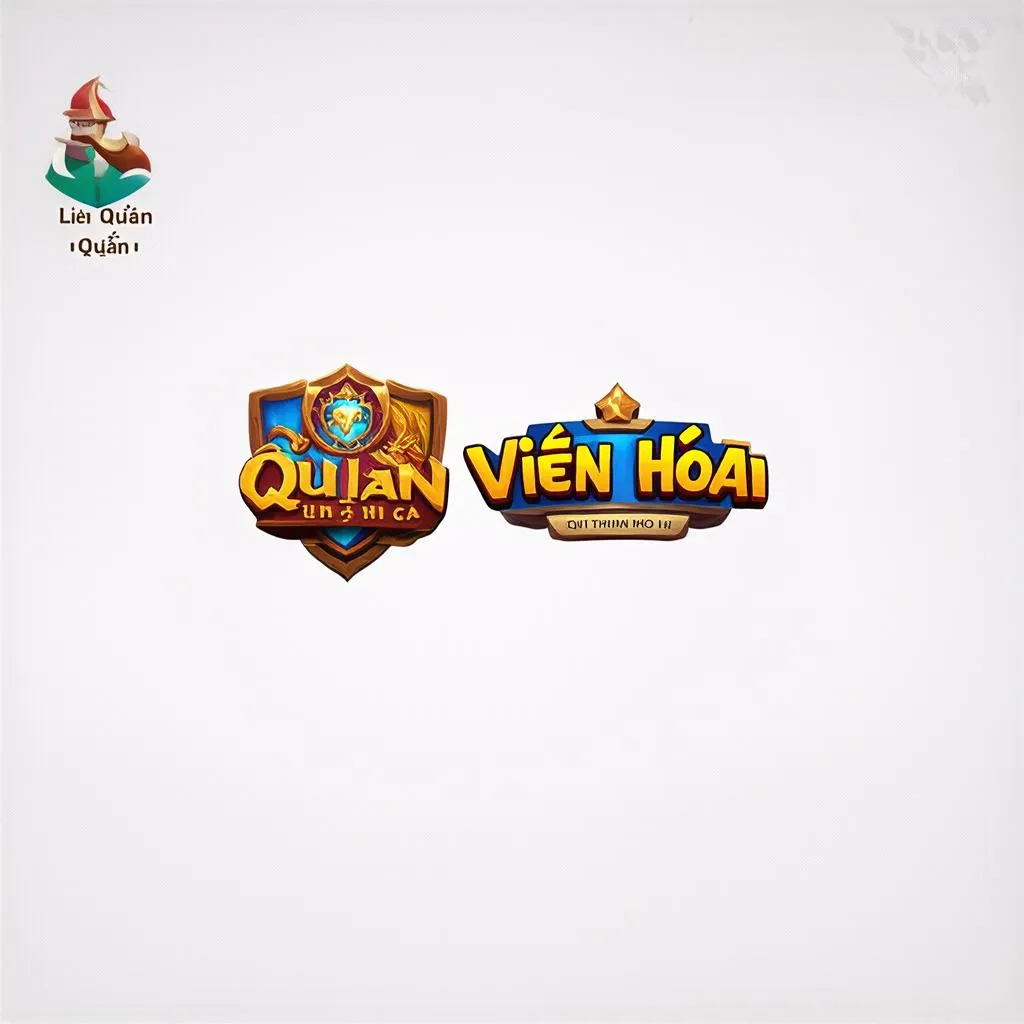 File Việt hóa Liên Quân