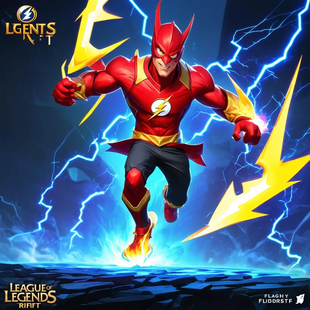 Flash Liên Quân