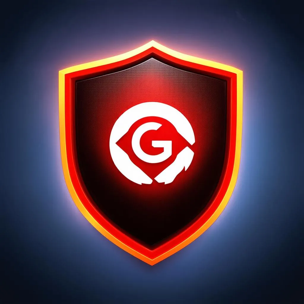 Garena Bảo Vệ Người Chơi