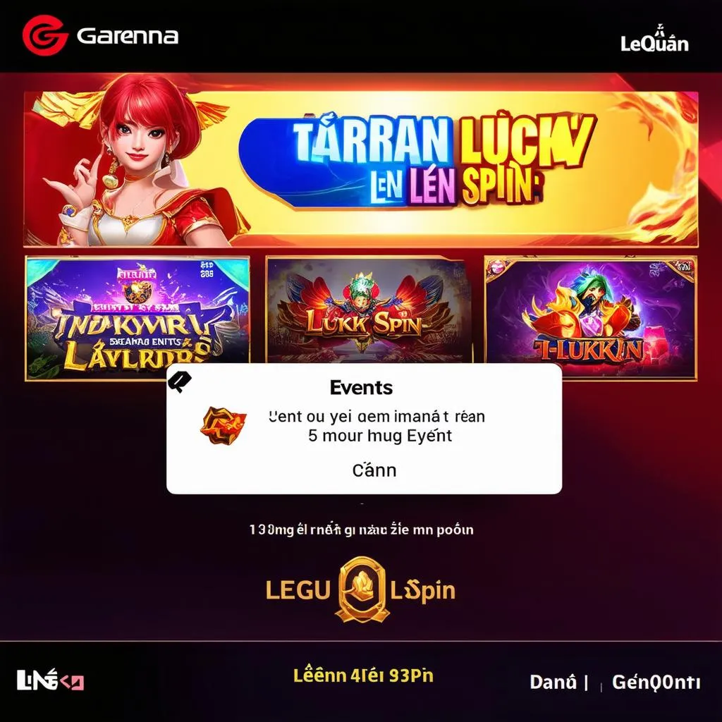 Garena Liên Quân