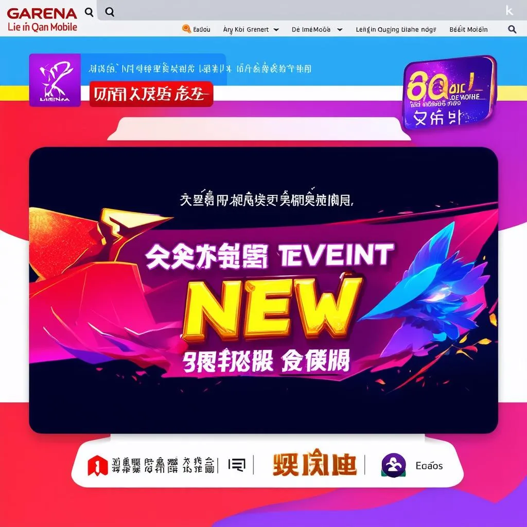 Garena Liên Quân Mobile