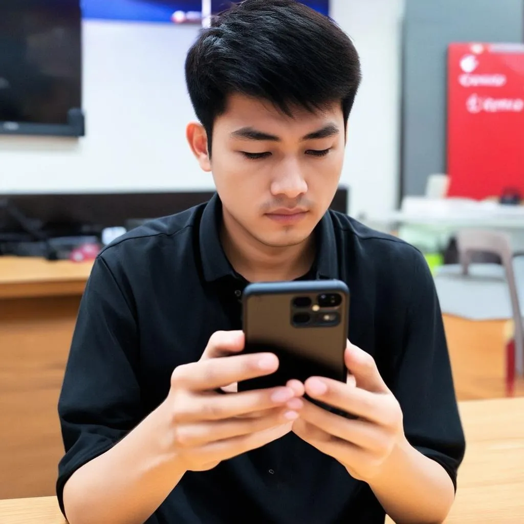 garena liên quân mobile