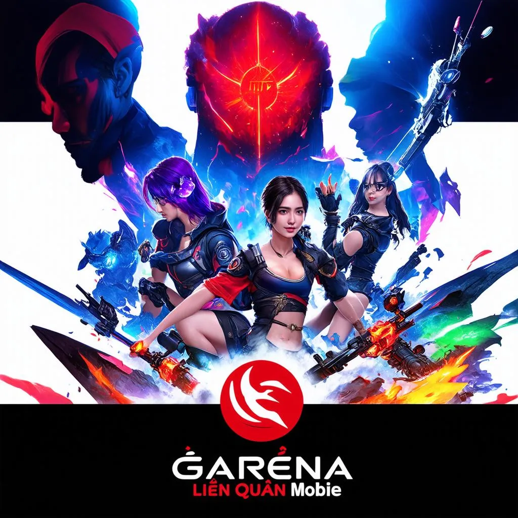 Garena Liên Quân Mobile