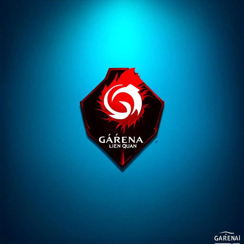 Garena Liên Quân Mobile logo