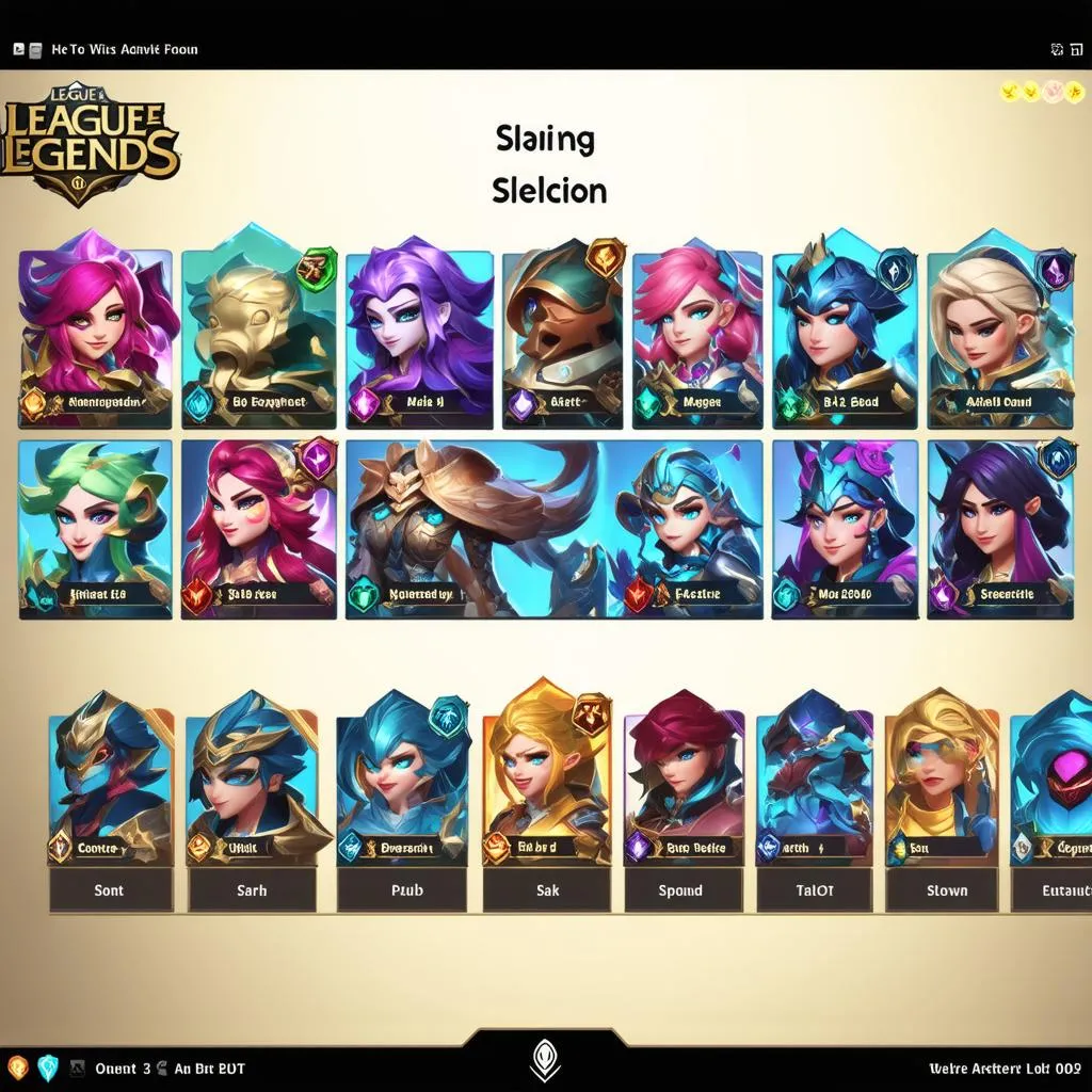 Garena Liên Quân Mobile