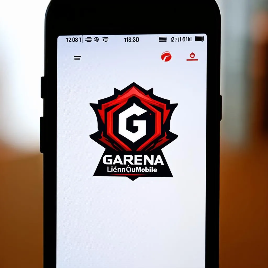 Garena Liên Quân Mobile