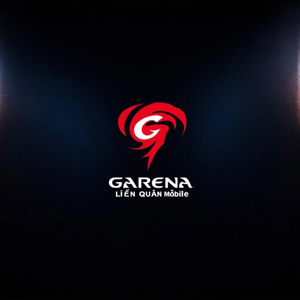 Logo Game Garena Liên Quân Mobile