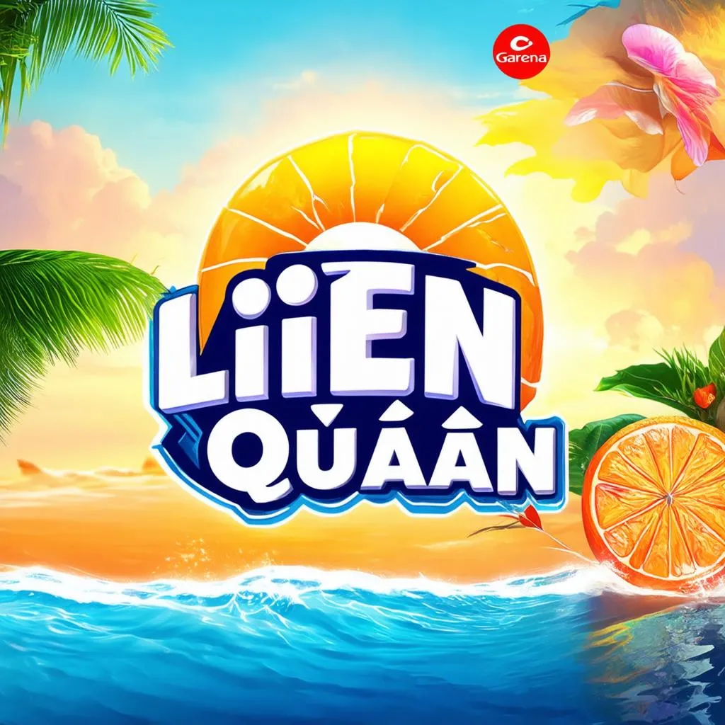 Garena Liên Quân Mobile