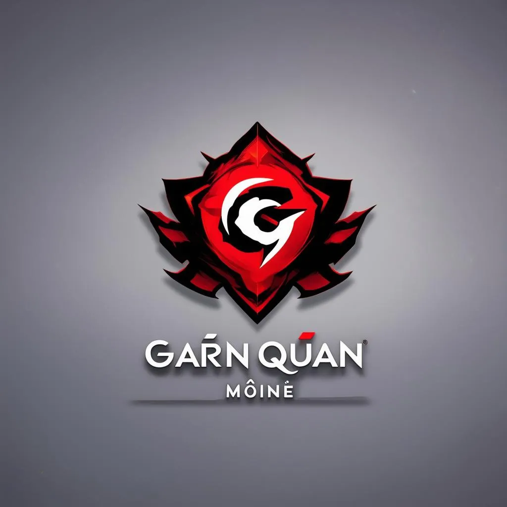 Logo Garena Liên Quân Mobile