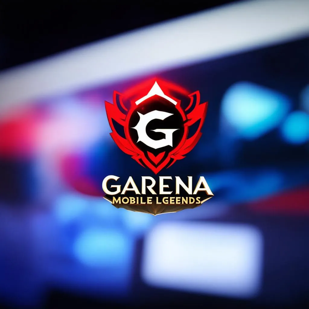 Garena Mobile Legends Logo