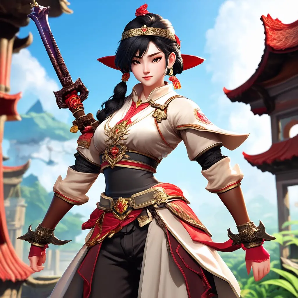 garena-lien-quan-trung-quoc