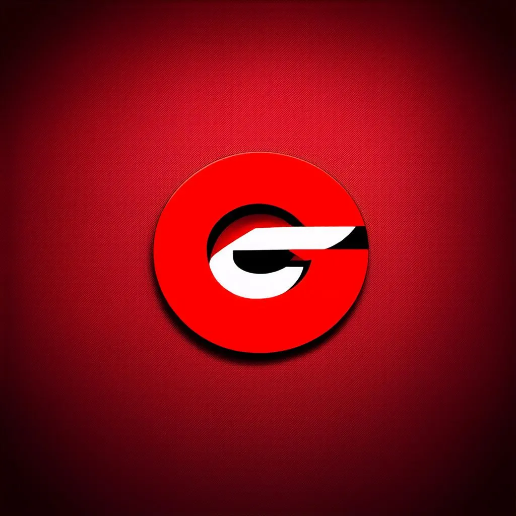 Logo Garena