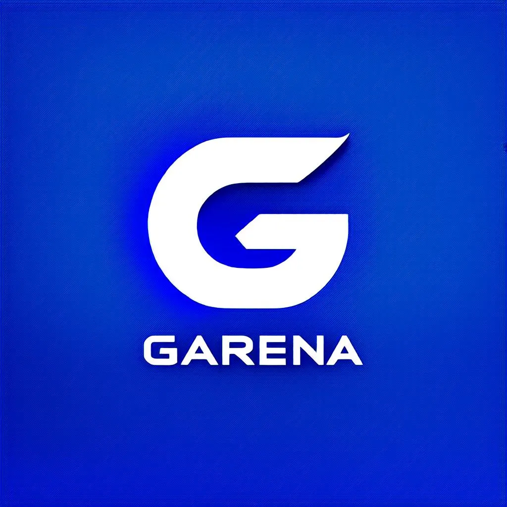 Garena Logo